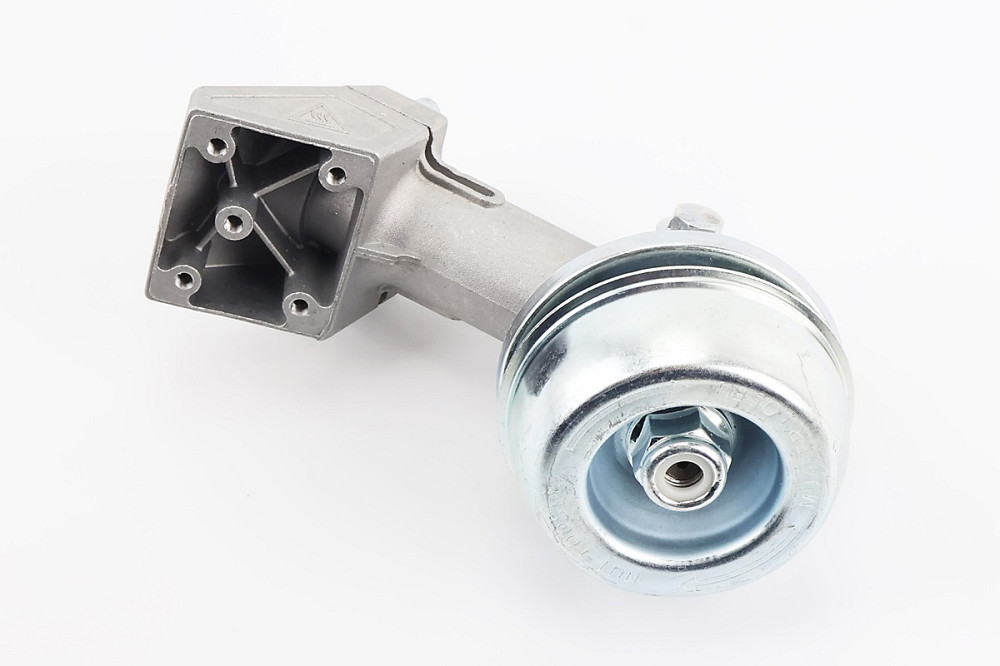 Редуктор нижній D-25mm, 4Т Stihl FS-36/38/40/44/55/72/74/75/76/80/83/85/87/90/100/110/120/130/200/250/ 460 Бершадь - фото 1