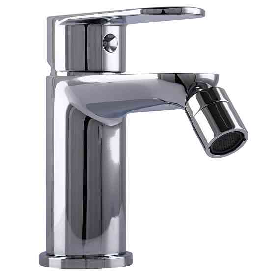Змішувач для біде TOPAZ BARTS TB 07601-H36, Шланги TAQ-M1055 Тернопіль