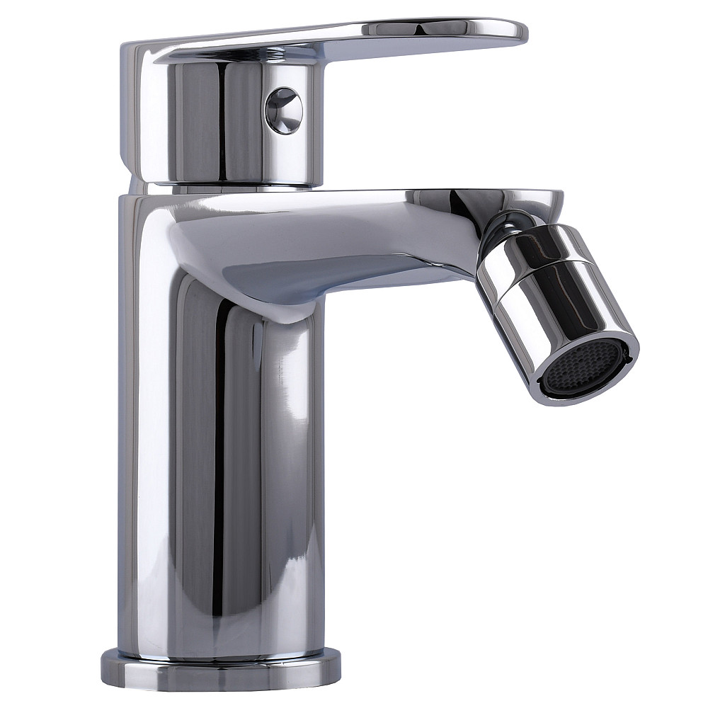 Змішувач для біде TOPAZ BARTS TB 07601-H36, Шланги TAQ-M1055 Тернопіль - фото 5