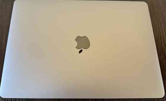 Macbook Air 13” M1 16/256Gb Space Gray. Харків
