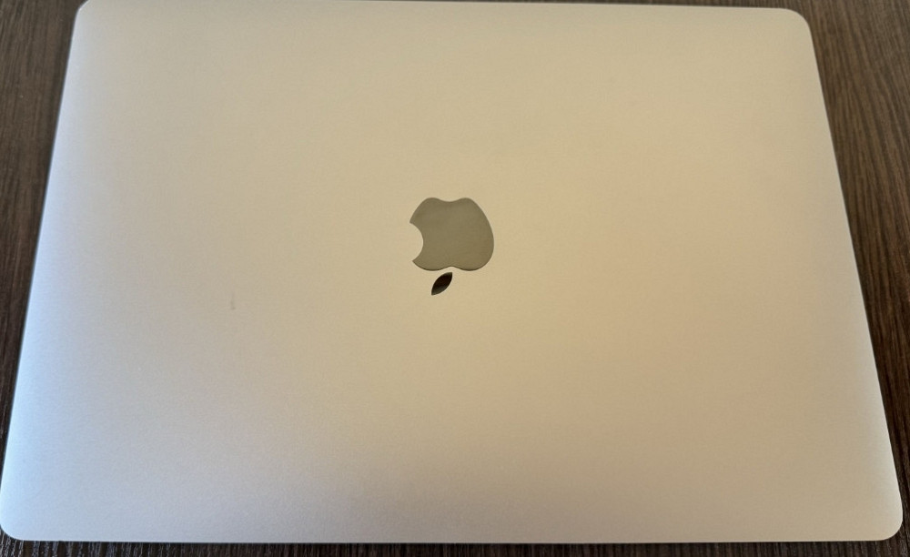 Macbook Air 13” M1 16/256Gb Space Gray. Харків - фото 5