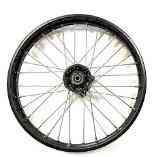 Диск колеса 14 передний Питбайк 110 Мукачево