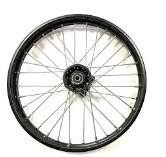 Диск колеса 14 передний Питбайк 110 Мукачево - изображение 1