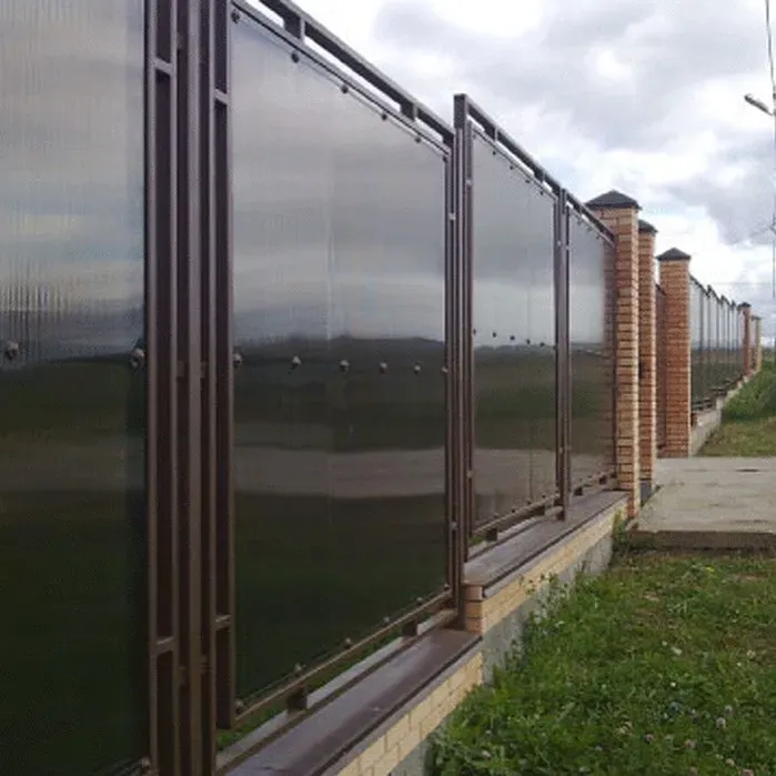 Соты поликарбонатные и монолитные со склада Харьков - изображение 10