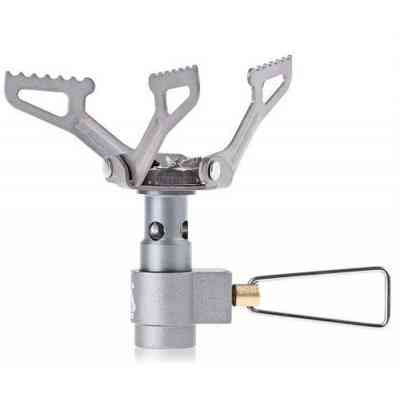 Пальник BRS Titanium (BRS-3000T) Вінниця