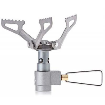 Пальник BRS Titanium (BRS-3000T) Вінниця - фото 2