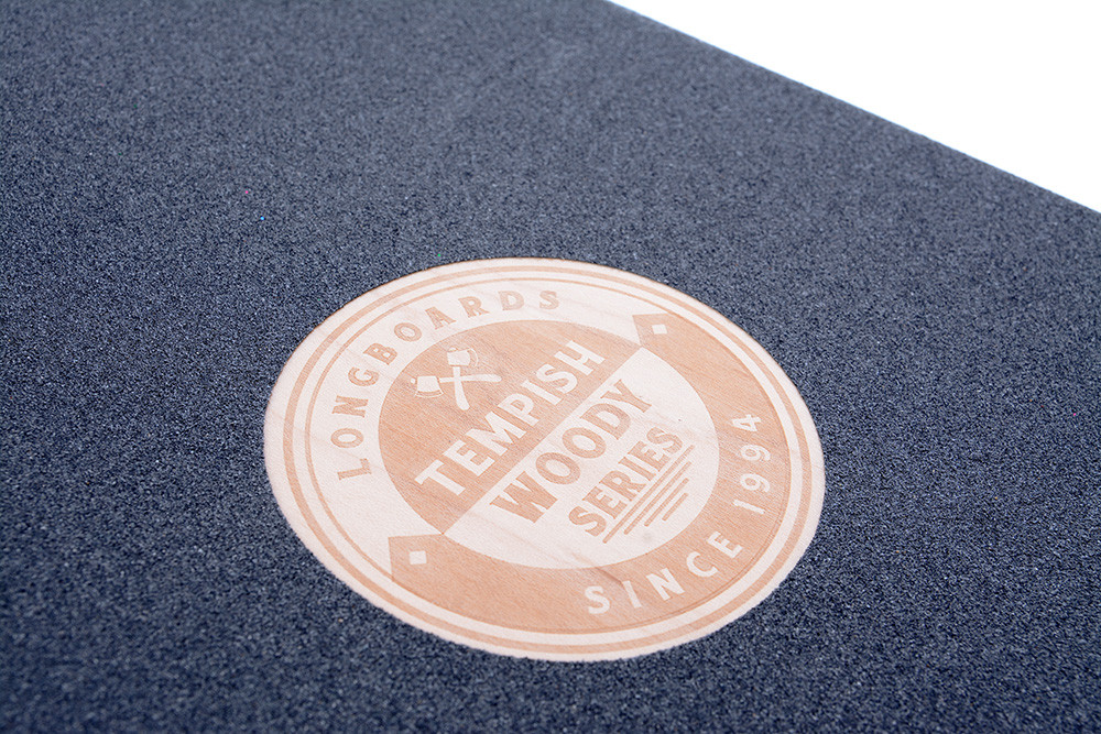 Лонгборд Tempish MORAVIA Київ - фото 5