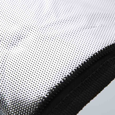 Термосумка СИЛА 15 л чорно-біла (32х20х24 см) (960604) Вінниця - фото 3