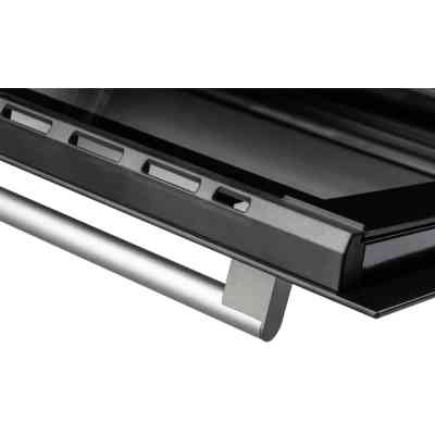 Комплект вбудованої техніки GRANADO GEO 62-0200 black + GVH 624 Вінниця