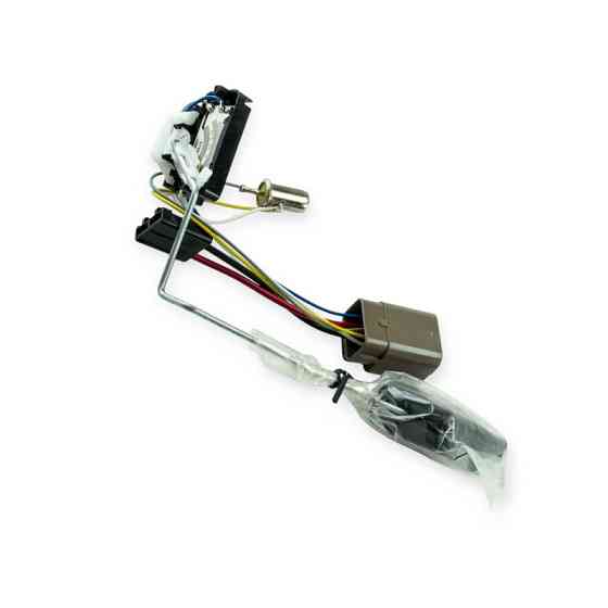 Датчик топлива Lacetti 1,6 с датчиком резерва уровня Мукачево