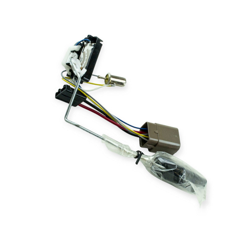 Датчик топлива Lacetti 1,6 с датчиком резерва уровня Мукачево - изображение 1