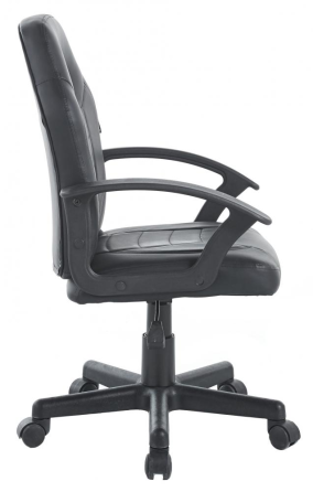 Крісло комп'ютерне ігрове геймерське Bonro B-043 офісне Київ