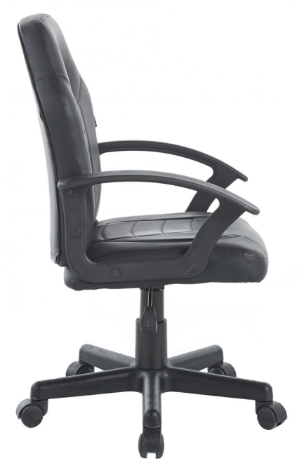 Крісло комп'ютерне ігрове геймерське Bonro B-043 офісне Київ - фото 3