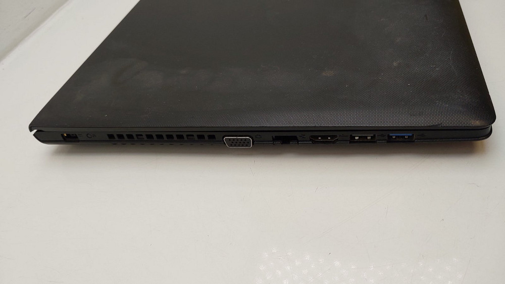 Ноутбук Lenovo G50-70 i3-4gen\2+2\0\ АКБ- (товар вживаний) Луцк - изображение 3