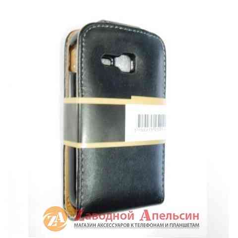 Чехол книжка Samsung C3312 Chic Case Одесса