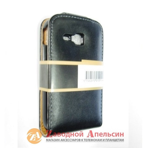 Чехол книжка Samsung C3312 Chic Case Одесса - изображение 4