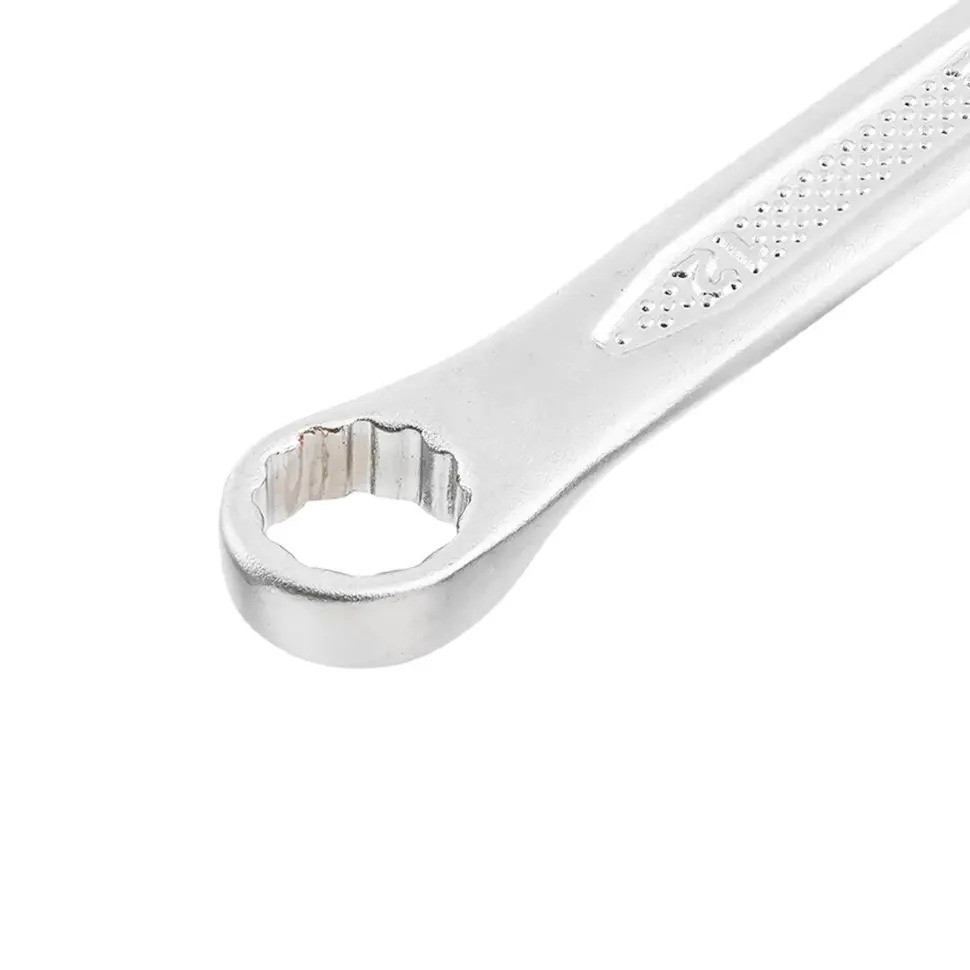 Ключ комбінований "Profi" 12мм ROCKFORCE RF-75612 Одеса - фото 3