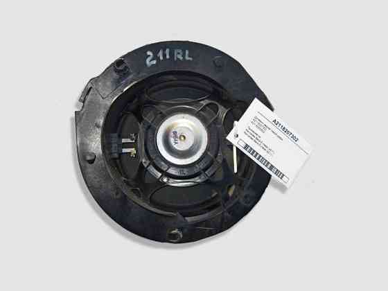 Mercedes-Benz  A2118207302 Аудіо динамік задніх лівих дверей E-Class W211 Одеса