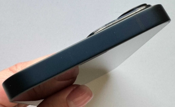 Айфон Apple iPhone 14 256Gb. Black Neverlock. Киев - изображение 3