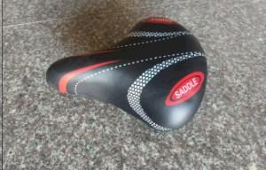 Сідло велосипедне (mod: 4) F Мукачево - фото 1