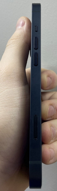 Айфон iPhone 13 128Gb. Midnight 97% Neverlock. Харків - фото 6