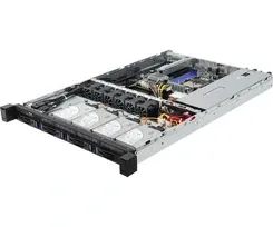 Сервер Asrockrack ASRock 1U4L-EGS/2T, RACK 1U, Up, 4/5Gen. Intel Xeon Scalable, 8xSFF, 2x10GbE, Red. PSU, IPMI (1U4LEGS2T) Київ
