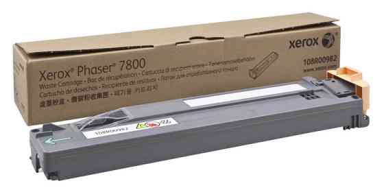 Збірник відпрацьованого тонера Xerox PH7800 Київ