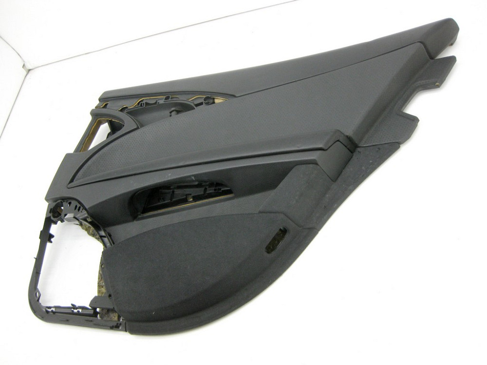 Mercedes-Benz  A2117302695 9D16 Карта задніх правих дверей Classic колір антрацит E-class W211 E-class S211 Одеса - фото 8