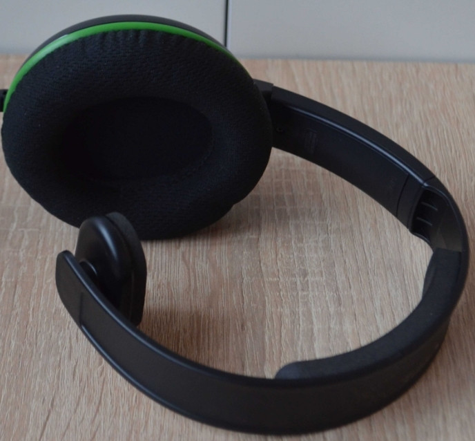 Нові! Наушники гарнитура HyperX Cloud Chat Київ - фото 1