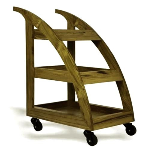 Сервировочный столик 