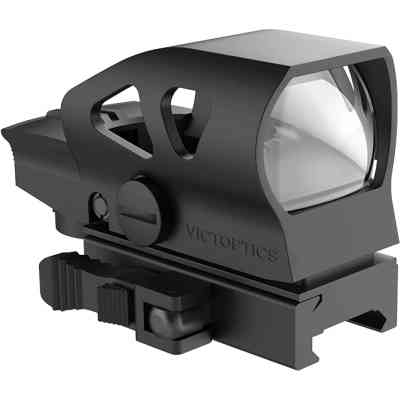 Коліматорний приціл Vector Optics Z4 1x23х34 (RDSL26) Вінниця