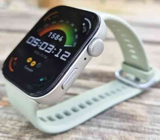 Смарт-годинник HUAWEI WATCH FIT 3 Оригінал! Киев