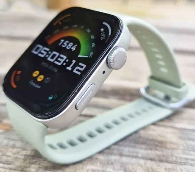 Смарт-годинник HUAWEI WATCH FIT 3 Оригінал! Киев - изображение 6