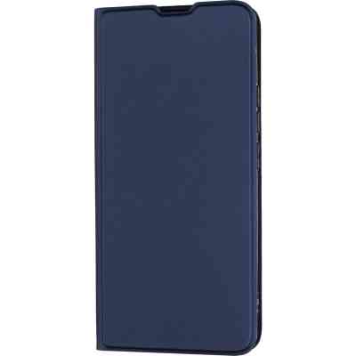 Чехол для мобильного телефона BeCover Exclusive New Style Xiaomi Redmi Note 14 Pro 4G Blue (713326) Винница