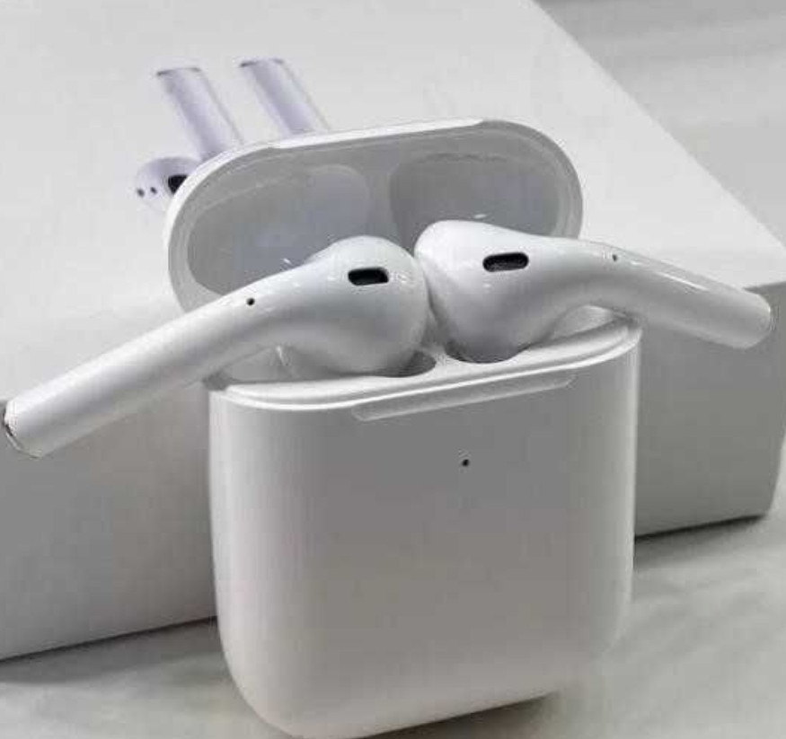 Наушники АирПодс 2 Харьков - изображение 7