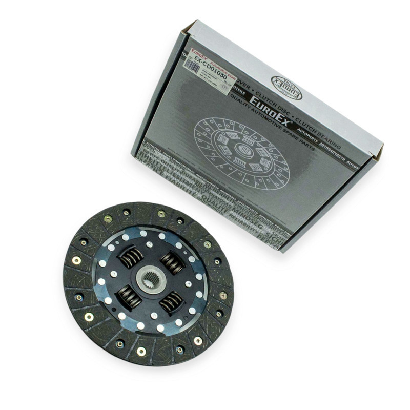 Диск зчеплення Chery Amulet Мукачево - фото 1