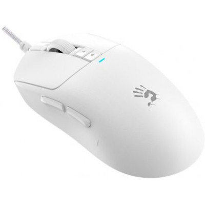 Мышка A4Tech Bloody W72 Ultra USB White (4711421001298) Винница - изображение 11