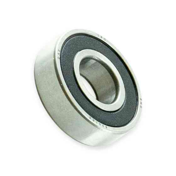 Підшипник 6001-2RS (12*28*8) кульковий закритий Мукачево
