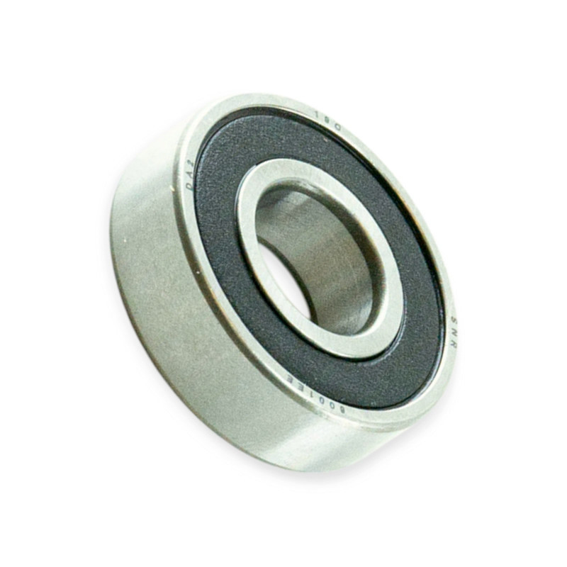 Підшипник 6001-2RS (12*28*8) кульковий закритий Мукачево - фото 1