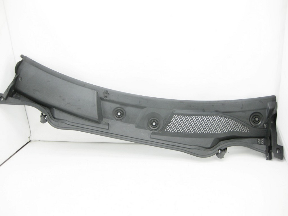 Mercedes-Benz  A1768300013 Накладка механізму склоочисників під лобове скло - жабо CLA Shooting Brake X117 CLA C117 GLA X156 Одеса - фото 3