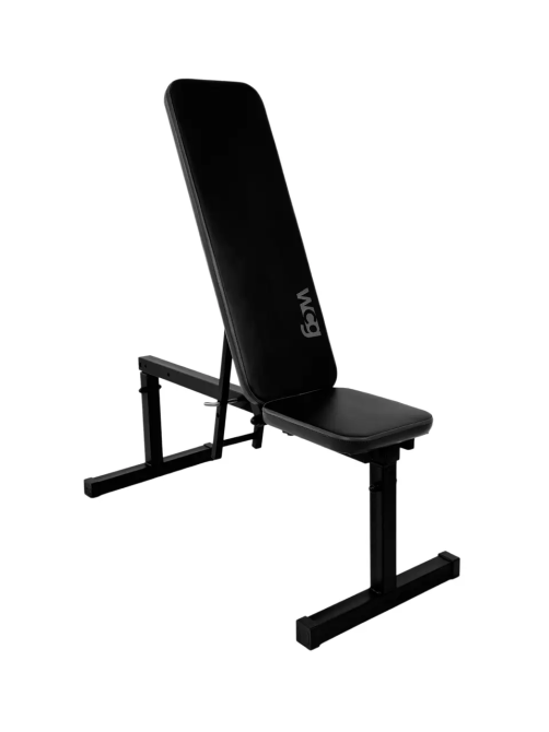 Універсальна лава для жиму лежачи WCG-005 регульована Київ - фото 4