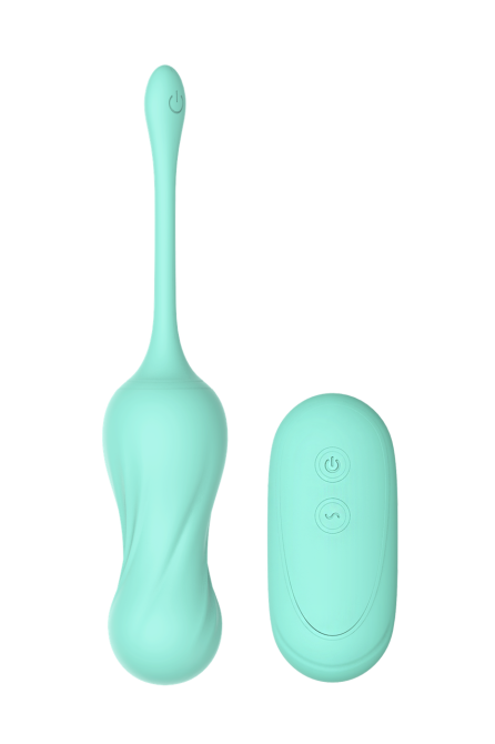 Виброяйцо Dream Toys THE CANDY SHOP SWEET APPLE Sex Aura Киев - изображение 1