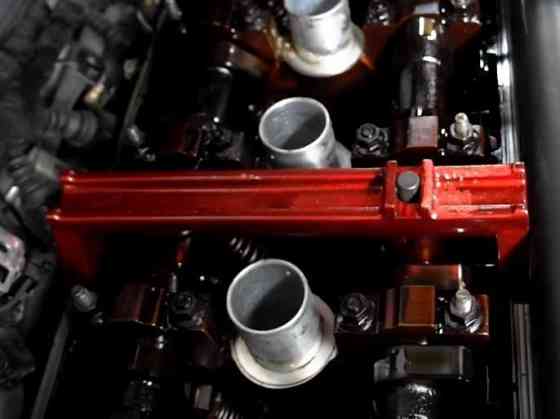 Набір пристосувань фіксаторів для обслуговування двигунів BMW ( S 54) Одеса