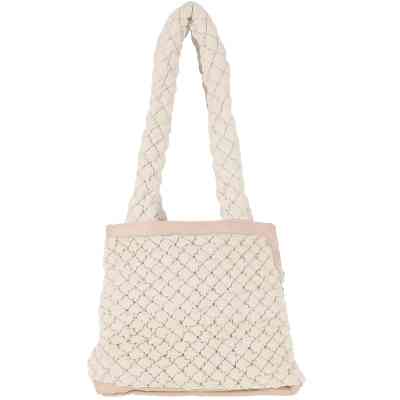 Переноска для животных MISOKO&CO 40x18x38 см светло-коричневая (YIWUMSK70171) Винница