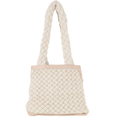 Переноска для животных MISOKO&CO 40x18x38 см светло-коричневая (YIWUMSK70171) Винница - изображение 2