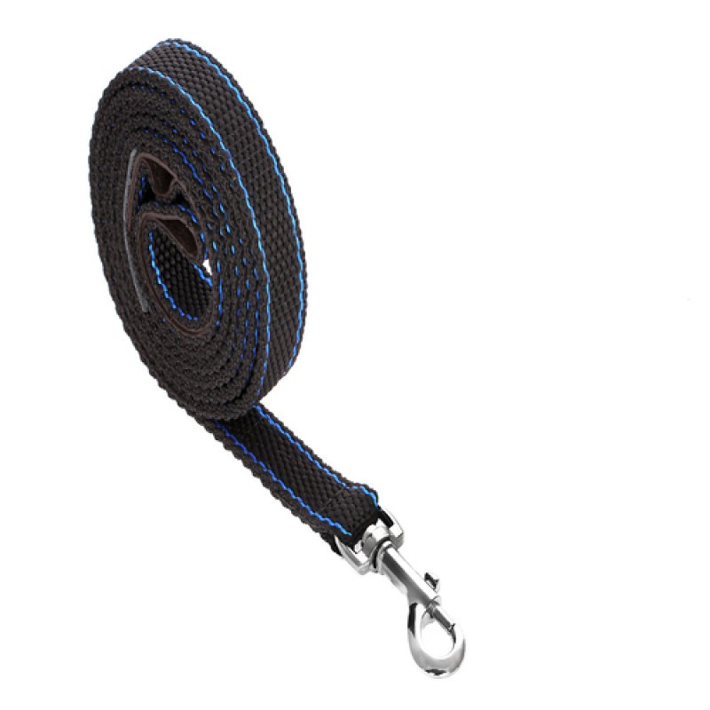 7063 Повідець 25мм "ЕКОНОМ" синтетика подвійний 3м Вінниця - фото 1