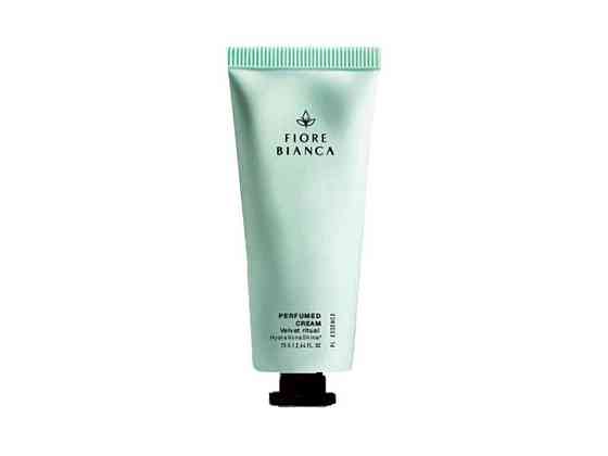 Крем для рук 75мл Pastel Essence Velvet ritual ТМ FIORE BIANCA Киев