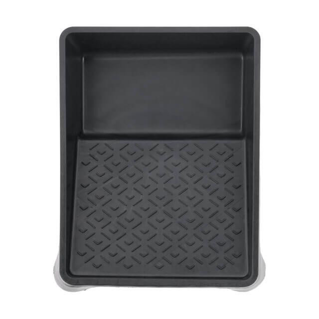 Ванночка мулярская 250 * 320мм INTERTOOL KT-0022 Киев - изображение 4