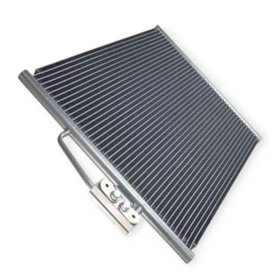 Радиатор Бмв 5 (E39) 95- кондиционера Мукачево