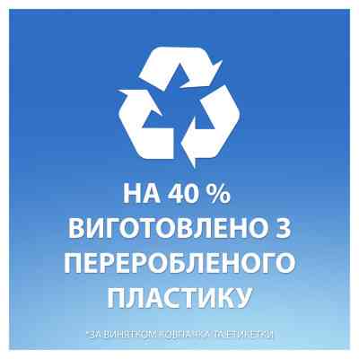 Шампунь Head &amp; Shoulders 2 в 1 Проти лупи Свіжість ментолу 330 мл (8700216304825) Вінниця